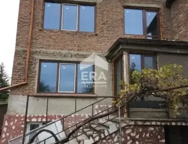 Къща, Хасково, Южна България - снимка 6 от 10