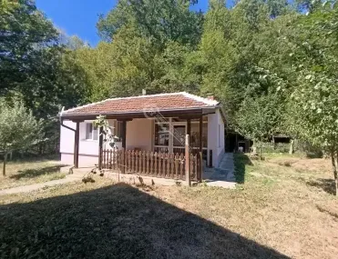 Къща, Габрово, Северна България - снимка 8 от 15