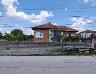Къща, Покрайнини, Русе - снимка 6 от 10
