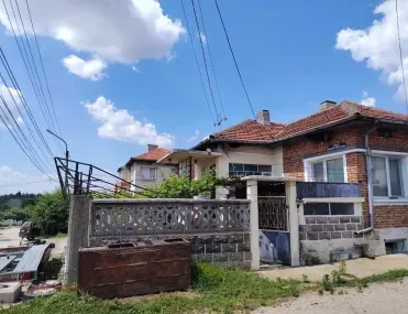 Къща, Покрайнини, Русе - снимка 7 от 10