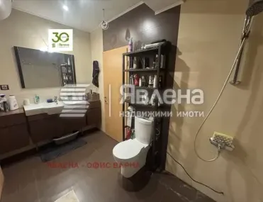 Къща, Изгрев, Варна - снимка 3 от 13