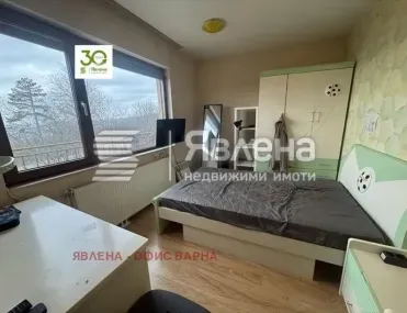 Къща, Изгрев, Варна - снимка 4 от 13