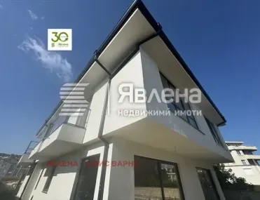 Къща, Траката, Варна - снимка 5 от 7