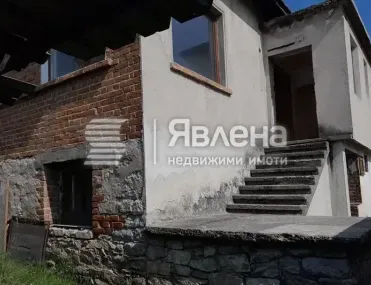 Къща, Пазарджик, Южна България - снимка 14 от 18