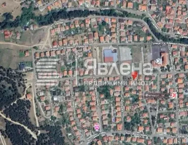Къща, Пазарджик, Южна България - снимка 9 от 18