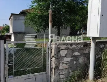 Къща, Пазарджик, Южна България - снимка 12 от 18