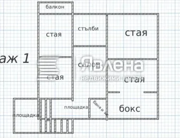 Къща, Пазарджик, Южна България - снимка 10 от 18