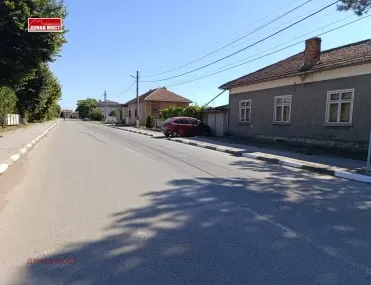 Къща, Покрайнини, Русе - снимка 12 от 18