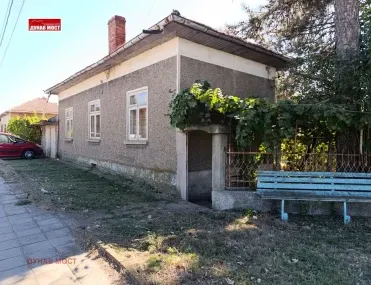 Къща, Покрайнини, Русе - снимка 11 от 18