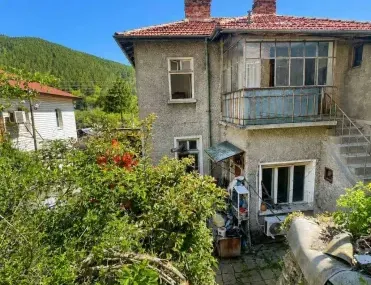 Къща, Своге, Югозападна България - снимка 4 от 7