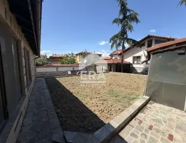 Къща, Хасково, Южна България - снимка 10 от 17