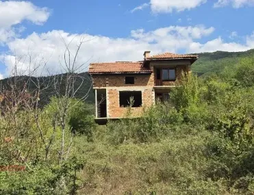 Къща, Смолян, Южна България - снимка 10 от 14