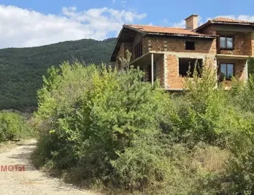 Къща, Смолян, Южна България - снимка 9 от 14