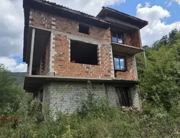Къща, Смолян, Южна България - снимка 8 от 14