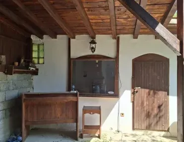 Къща, Своге, Югозападна България - снимка 14 от 17