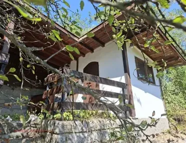 Къща, Своге, Югозападна България - снимка 12 от 17