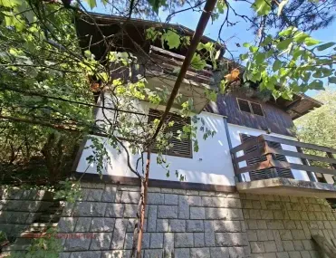Къща, Своге, Югозападна България - снимка 10 от 17