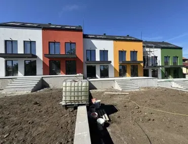 Къща, Траката, Варна - снимка 7 от 13