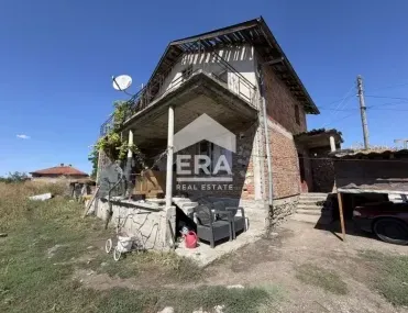 Къща, Хасково, Южна България