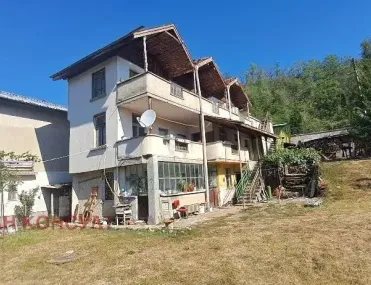Къща, Сливница, Югозападна България - снимка 3 от 4
