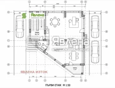 Къща, Горна баня, София - снимка 3 от 15