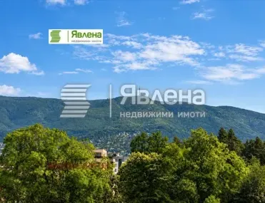 Къща, Горна баня, София - снимка 2 от 14