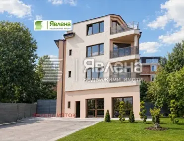 Къща, Горна баня, София - снимка 8 от 15