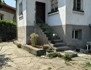 Къща, Враца, Северозападна България - снимка 3 от 4