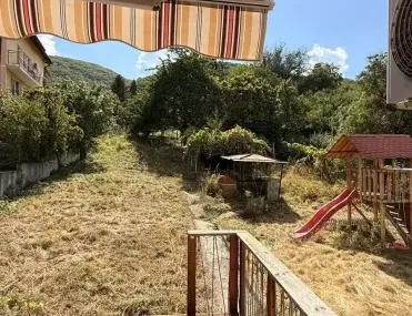 Къща, с. Панчарево, София