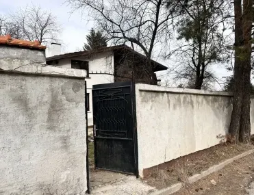 Къща, Бояна, София - снимка 3 от 9