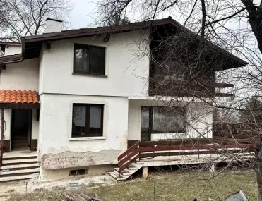 Къща, Бояна, София - снимка 6 от 9