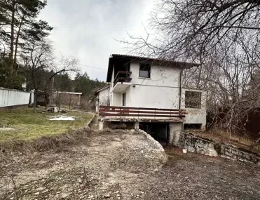 Къща, Бояна, София