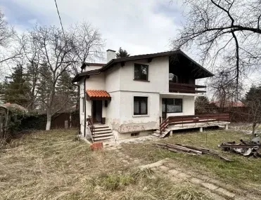 Къща, Бояна, София - снимка 8 от 9