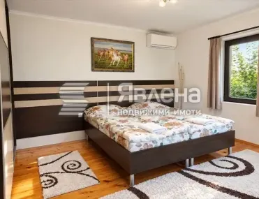 Къща, Чирпан, Югоизточна България - снимка 4 от 14
