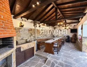 Къща, Чирпан, Югоизточна България - снимка 7 от 14