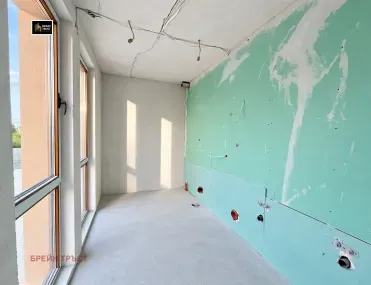 Къща, с. Панчарево, София