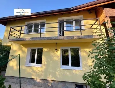 Къща, с. Панчарево, София - снимка 5 от 18