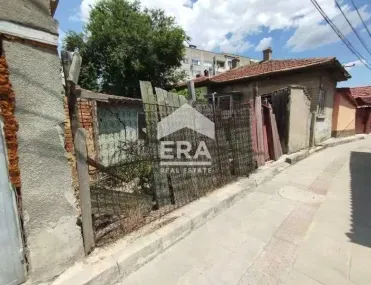 Къща, Силистра, Северна България