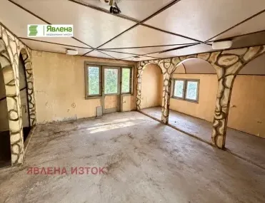 Къща, с. Пасарел, София - снимка 3 от 6