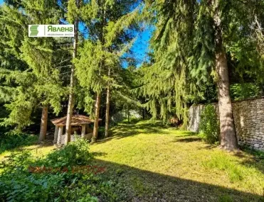 Къща, с. Пасарел, София