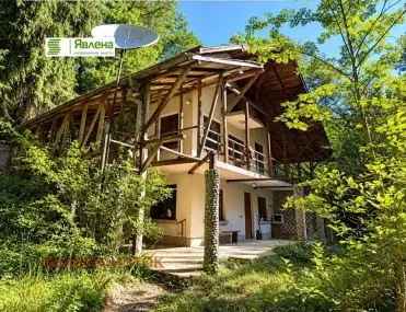 Къща, с. Пасарел, София - снимка 4 от 6