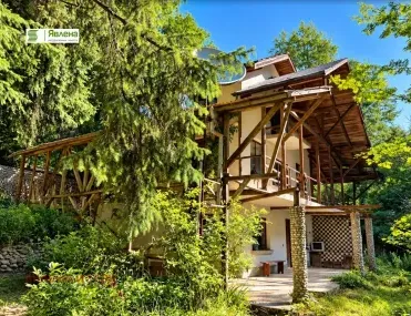 Къща, с. Пасарел, София - снимка 5 от 6
