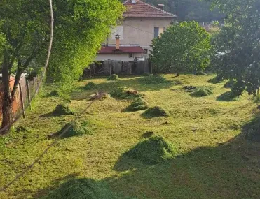 Къща, с. Пасарел, София - снимка 4 от 5