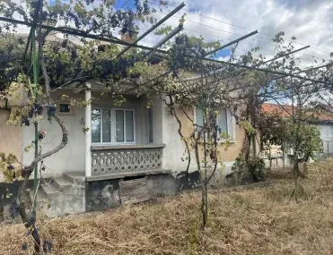 Къща, Павел Баня, Югоизточна България - снимка 6 от 14