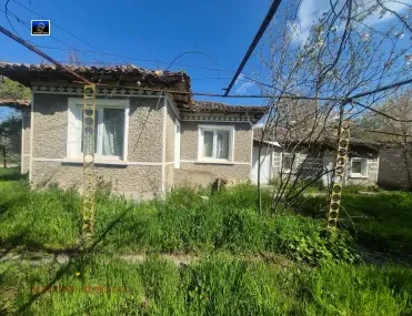Къща, Добрич, Североизточна България - снимка 4 от 5