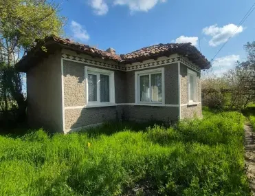 Къща, Добрич, Североизточна България