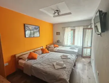 Къща, Смолян, Южна България