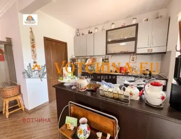 Къща, Добрич, Североизточна България - снимка 12 от 18
