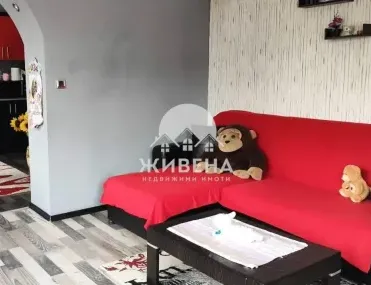 Къща, Добрич, Североизточна България - снимка 8 от 10