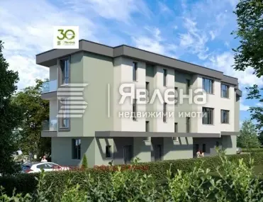 Къща, Покрайнини, Варна - снимка 3 от 6